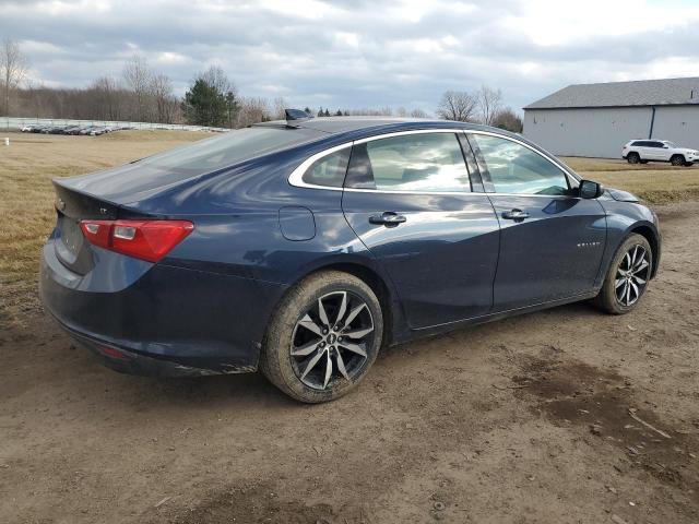 Изображение 3 2017 CHEVROLET MALIBU LT 2017 с VIN 1G1ZE5ST1HF269171