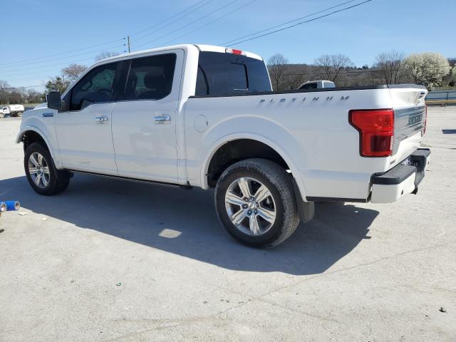 Image 2 of 2019 FORD F150 SUPERCREW 2019 with VIN 1FTEW1E47KFC51068
