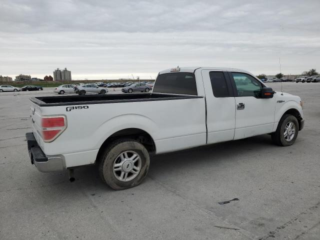 Image 3 of 2012 FORD F150 SUPER CAB 2012 with VIN 1FTFX1CFXCKE10311