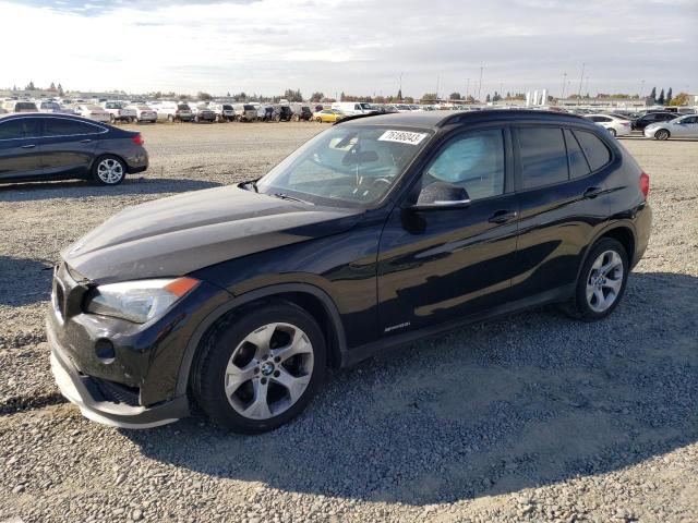 Obraz 1 z 2015 BMW X1 SDRIVE28I 2015 z VIN WBAVM1C56FV318835