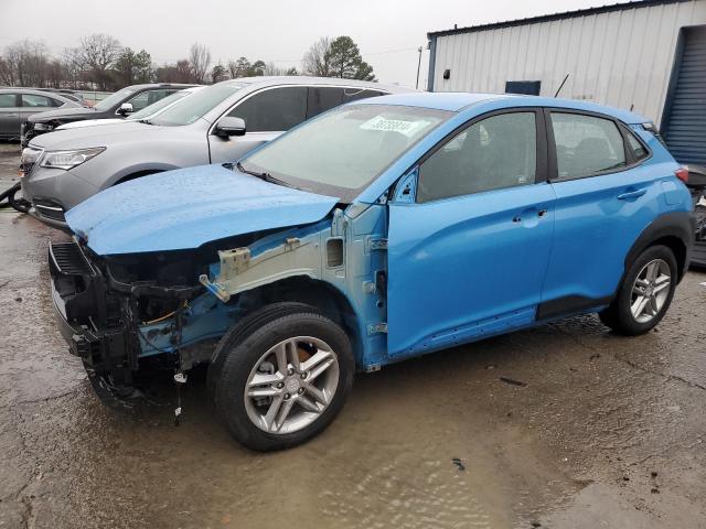 2018 HYUNDAI KONA SE 2018 image