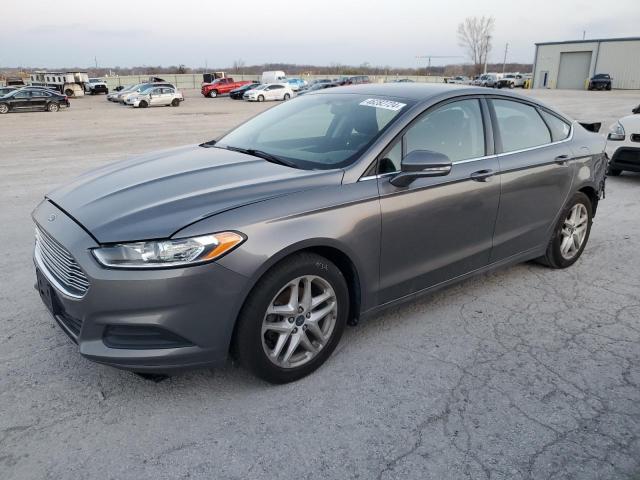 Obraz 1 z 2014 FORD FUSION SE 2014 z VIN 3FA6P0HD1ER241222