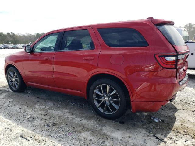 Obraz 2 z 2015 DODGE DURANGO SXT 2015 z VIN 1C4RDHAG2FC132836