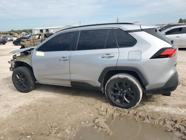 Image 2 of 2021 TOYOTA RAV4 LE 2021 with VIN 2T3H1RFV6MW178908
