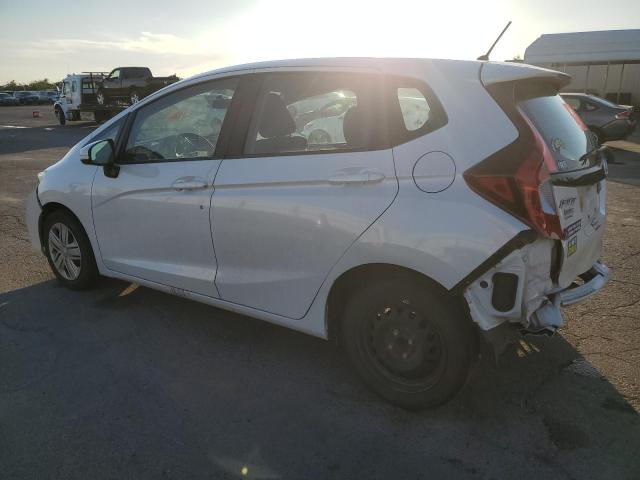 Изображение 2 2020 HONDA FIT LX 2020 с VIN 3HGGK5H48LM707945