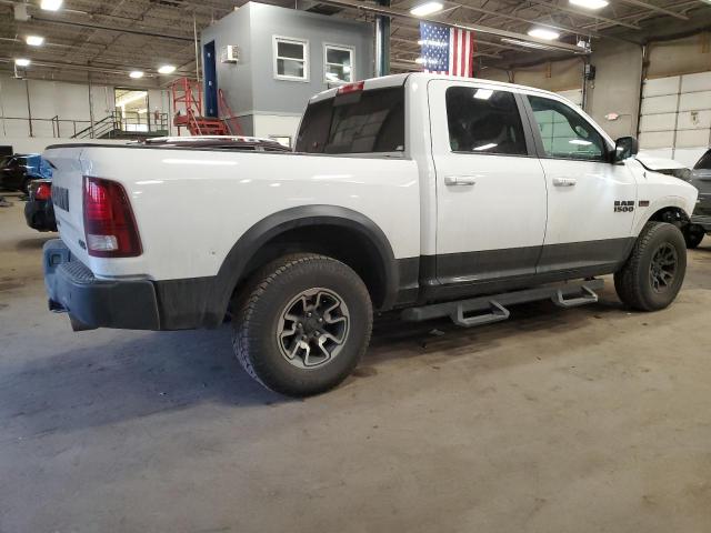 Image 3 of 2017 RAM 1500 REBEL 2017 with VIN 1C6RR7YT4HS789216