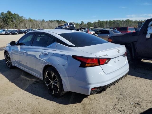 Image 2 of 2024 NISSAN ALTIMA SR 2024 with VIN 1N4BL4CV3RN340165