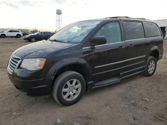 2010 CHRYSLER TOWN AND COUNTRY TOURING 2010 image