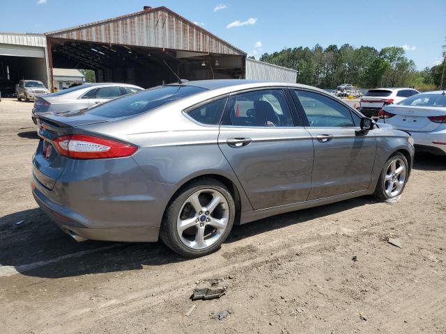 Obraz 3 z 2014 FORD FUSION SE 2014 z VIN 3FA6P0H76ER386587