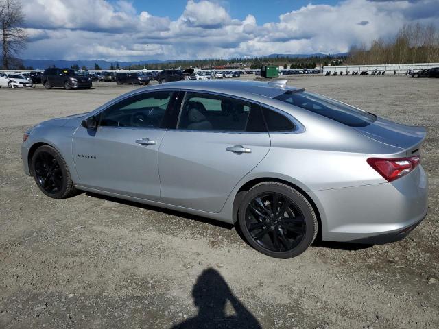 Изображение 2 2022 CHEVROLET MALIBU LT 2022 с VIN 1G1ZD5STXNF110017
