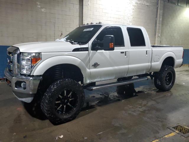 Image 1 of 2016 FORD F250 SUPER DUTY 2016 with VIN 1FT7W2BT5GEA34965