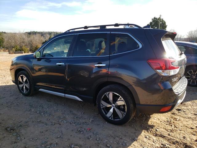 Изображение 2 2019 SUBARU FORESTER TOURING 2019 с VIN JF2SKAWC3KH509645