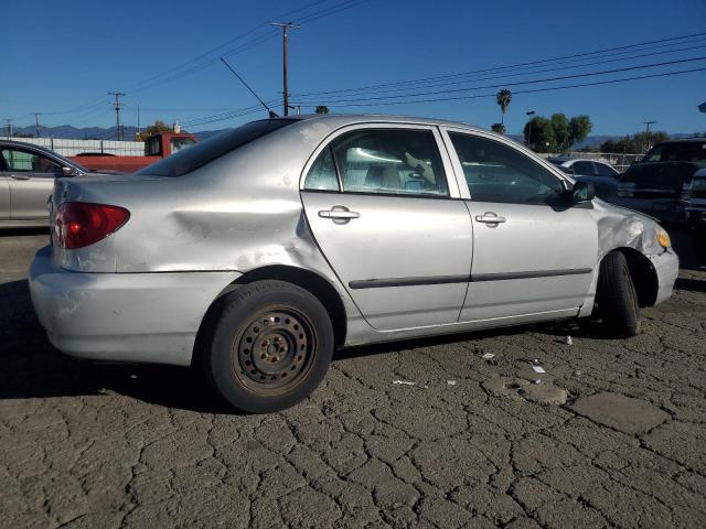 Image 3 of 2005 TOYOTA COROLLA CE 2005 with VIN 1NXBR32E45Z453302