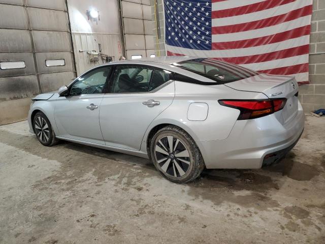 Изображение 2 2020 NISSAN ALTIMA SL 2020 с VIN 1N4BL4EV1LC212779