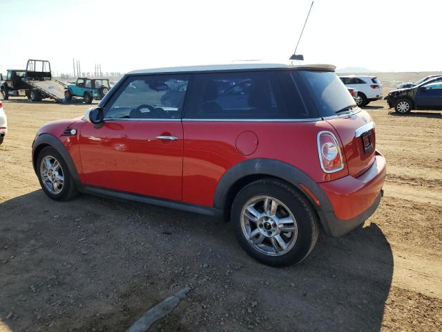 Изображение 2 2013 MINI COOPER  2013 с VIN WMWSU3C50DT687505