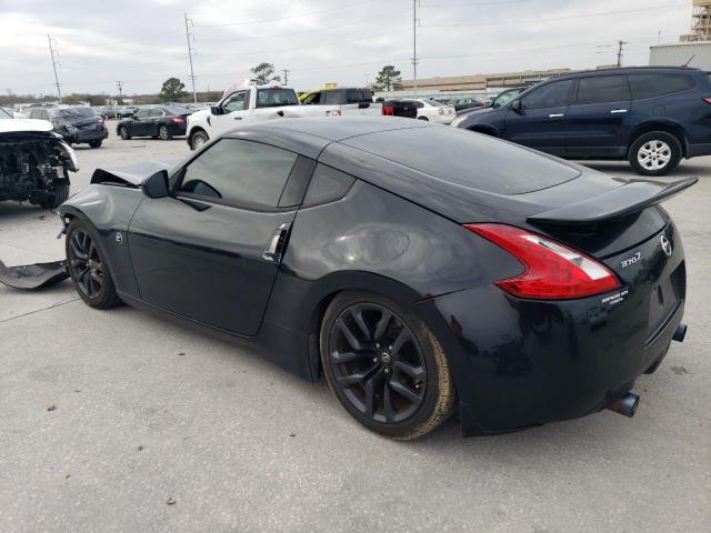 Obraz 2 z 2016 NISSAN 370Z BASE 2016 z VIN JN1AZ4EHXGM930669