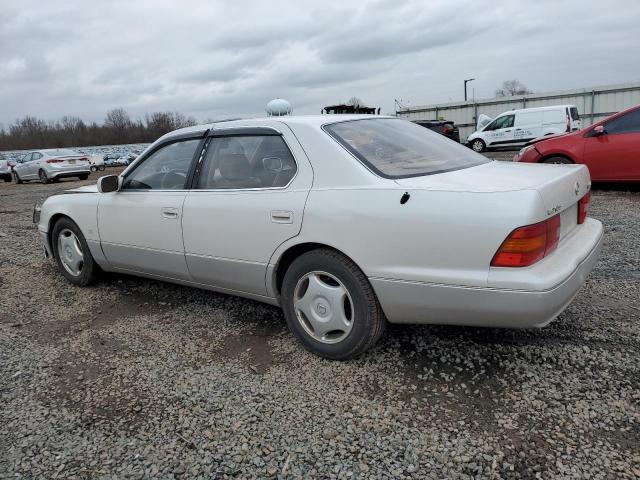 Obraz 2 z 1997 LEXUS LS 400 1997 z VIN JT8BH28F6V0092145