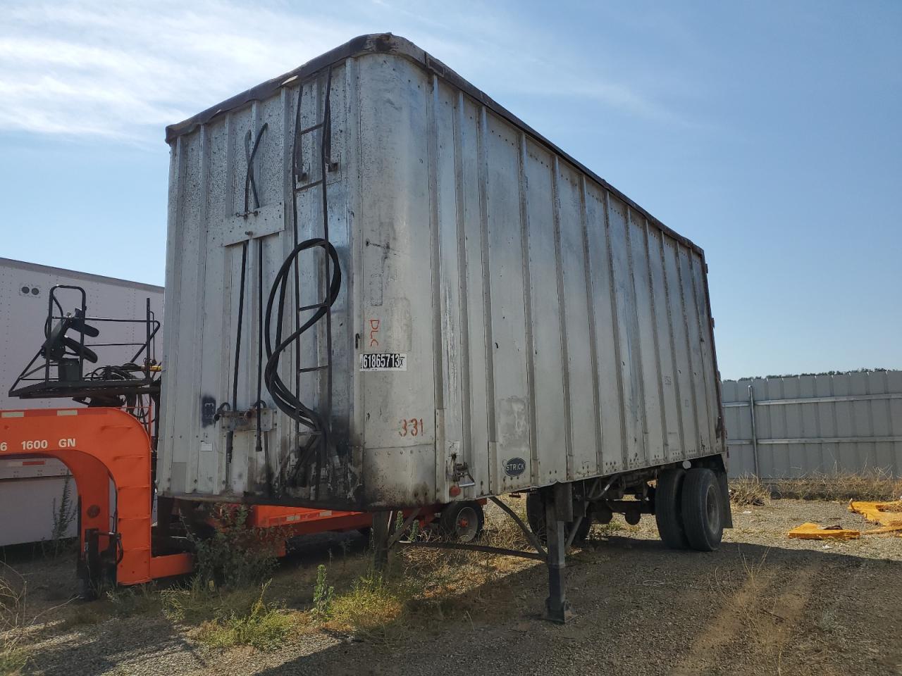 Obraz 2 z 1970 OTHER TRAILER 1970 z VIN 00000000000124436