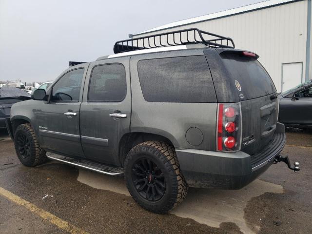 Obraz 2 z 2011 GMC YUKON DENALI 2011 z VIN 1GKS2EEF8BR205114
