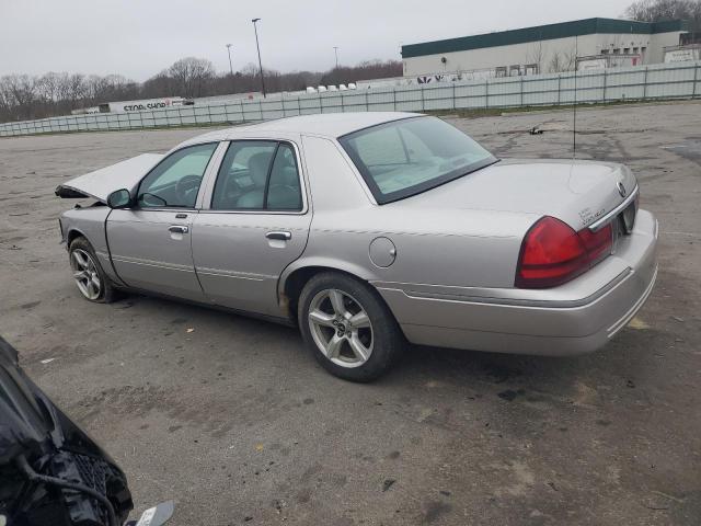 Obraz 2 z 2005 MERCURY GRAND MARQUIS LS 2005 z VIN 2MHHM75WX5X606395