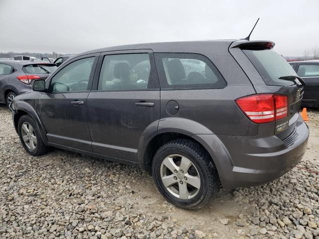 Image 2 of 2015 DODGE JOURNEY SE 2015 with VIN 3C4PDCABXFT718932