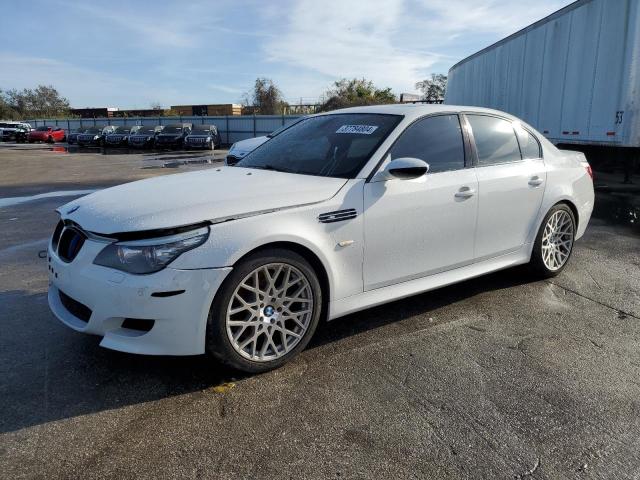 Obraz 2008 BMW M5  2008