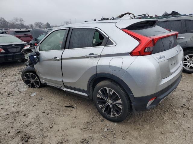 Изображение 2 2018 MITSUBISHI ECLIPSE CROSS SE 2018 с VIN JA4AT5AA3JZ049586