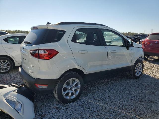 Изображение 3 2022 FORD ECOSPORT SE 2022 с VIN MAJ6S3GL2NC475036