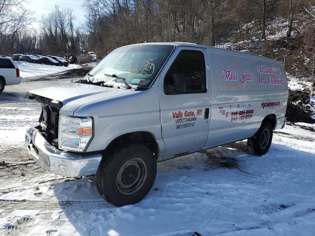 Image 1 of 2014 FORD ECONOLINE E350 SUPER DUTY VAN 2014 with VIN 1FTSE3EL9EDA06894