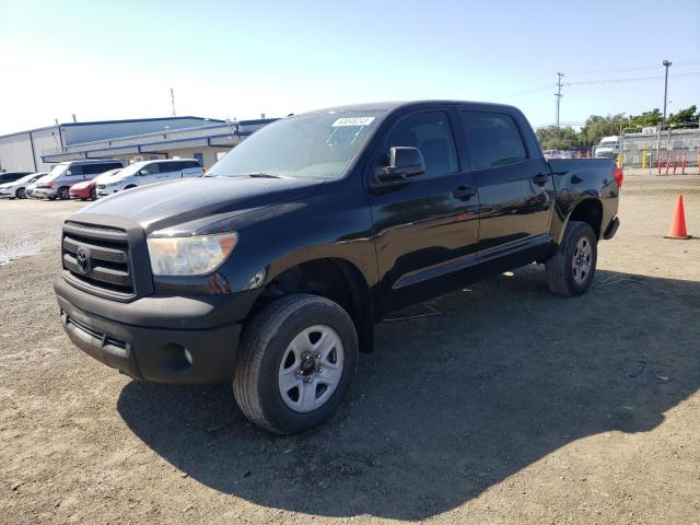 Obraz 2012 TOYOTA TUNDRA CREWMAX SR5 2012