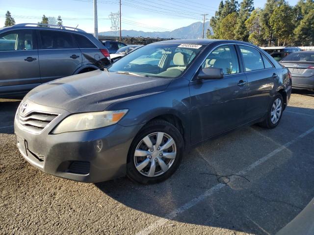 Image 1 of 2011 TOYOTA CAMRY BASE 2011 with VIN 4T4BF3EK4BR164948
