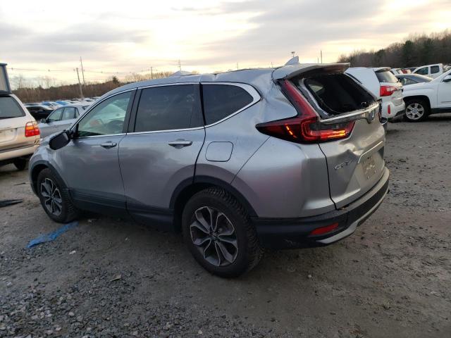 Image 2 of 2020 HONDA CR-V EX 2020 with VIN 2HKRW2H53LH664916