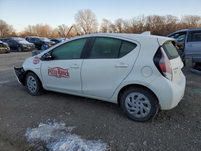 Изображение 2 2016 TOYOTA PRIUS C  2016 с VIN JTDKDTB35G1135789