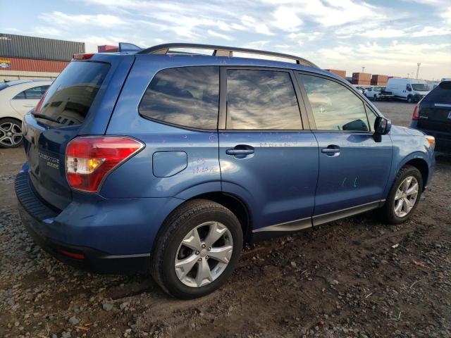 Image 3 of 2016 SUBARU FORESTER 2.5I PREMIUM 2016 with VIN JF2SJADC5GH408927