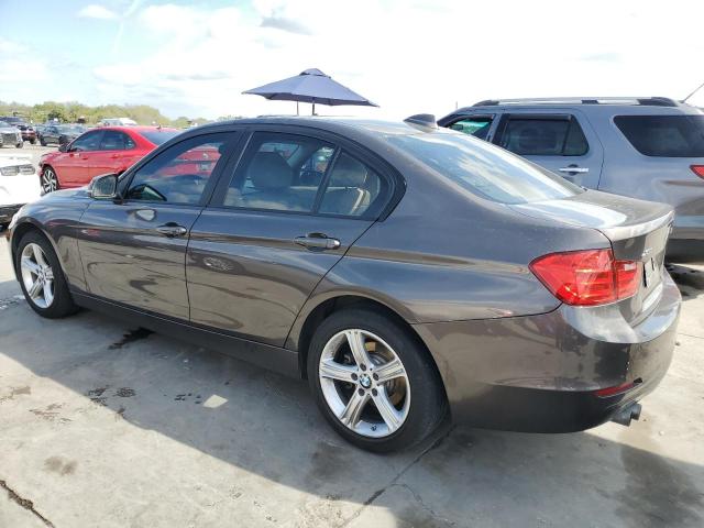 Image 2 of 2014 BMW 328 XI SULEV 2014 with VIN WBA3B5C55EF959262