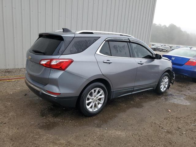 Obraz 3 z 2018 CHEVROLET EQUINOX LT 2018 z VIN 3GNAXJEV9JL160139