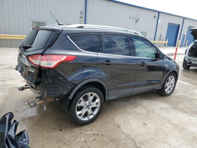 Image 3 of 2014 FORD ESCAPE TITANIUM 2014 with VIN 1FMCU0J91EUE56907