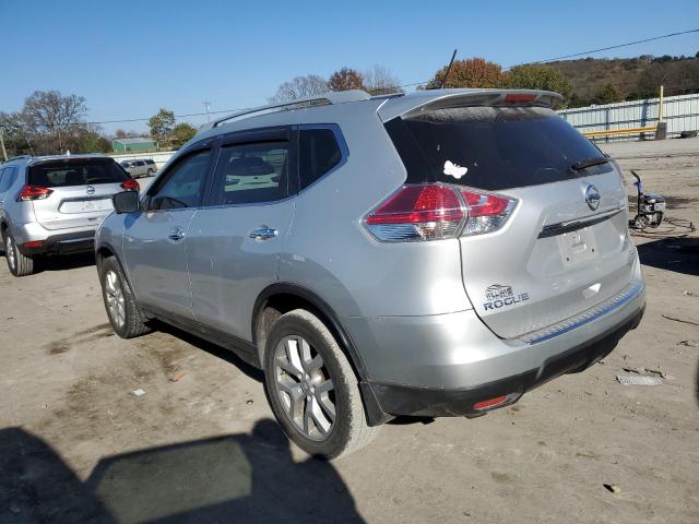 Obraz 2 z 2015 NISSAN ROGUE S 2015 z VIN 5N1AT2MV3FC850026