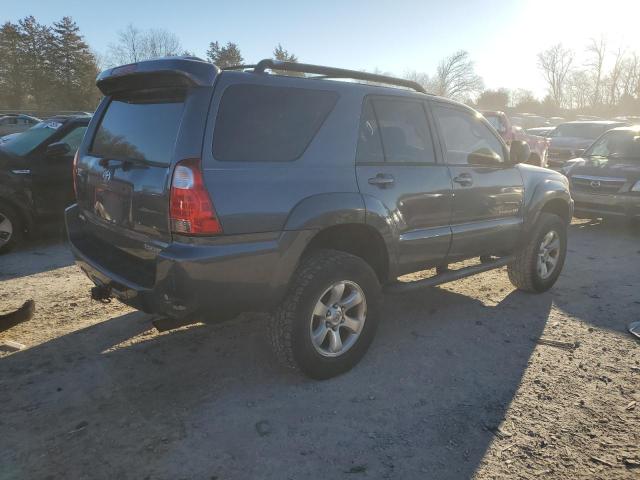 Obraz 3 z 2006 TOYOTA 4RUNNER SR5 2006 z VIN JTEBU14R168067935