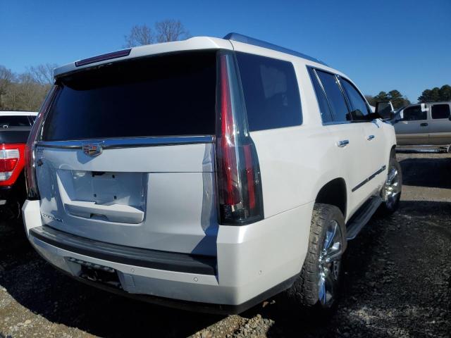 Obraz 3 z 2017 CADILLAC ESCALADE LUXURY 2017 z VIN 1GYS4BKJXHR284575