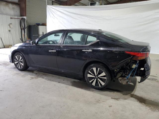 Изображение 2 2022 NISSAN ALTIMA SV 2022 с VIN 1N4BL4DW9NN353164