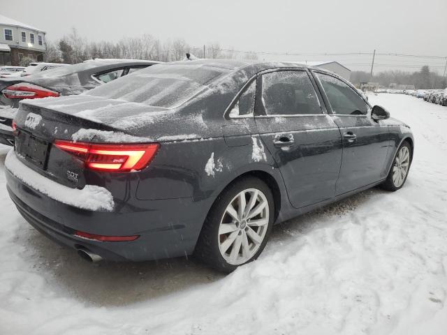 Изображение 3 2017 AUDI A4 PREMIUM 2017 с VIN WAUANAF46HN026667