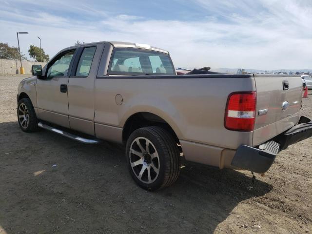 Obraz 2 z 2006 FORD F150  2006 z VIN 1FTRX12W66KD30538