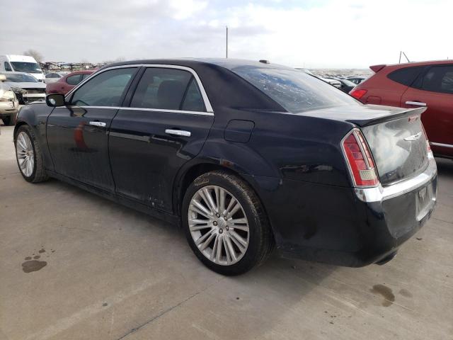 Obraz 2 z 2011 CHRYSLER 300C  2011 z VIN 2C3CA6CTXBH598555