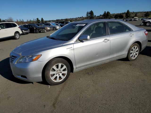 Изображение 1 2007 TOYOTA CAMRY HYBRID 2007 с VIN JTNBB46K773004022