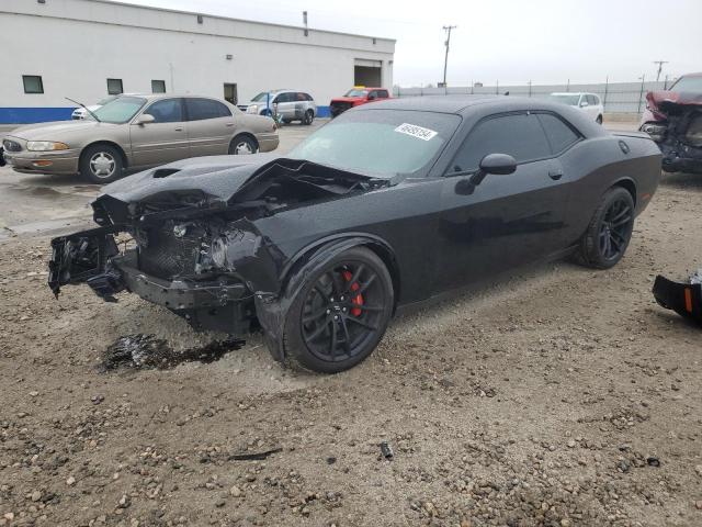 Obraz 1 z 2022 DODGE CHALLENGER R/T 2022 z VIN 2C3CDZBT9NH185671