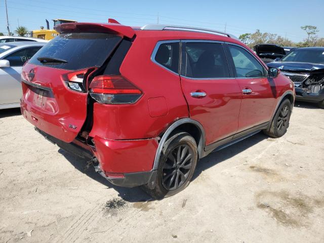 Image 3 of 2017 NISSAN ROGUE S 2017 with VIN JN8AT2MTXHW407297