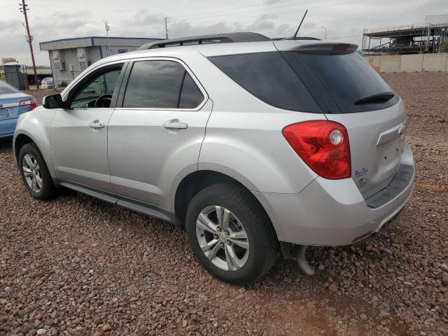 Image 2 of 2014 CHEVROLET EQUINOX LT 2014 with VIN 1GNALBEKXEZ106631