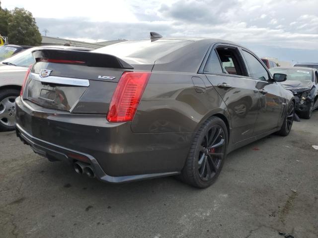 Изображение 3 2019 CADILLAC CTS-V  2019 с VIN 1G6A15S65K0136663