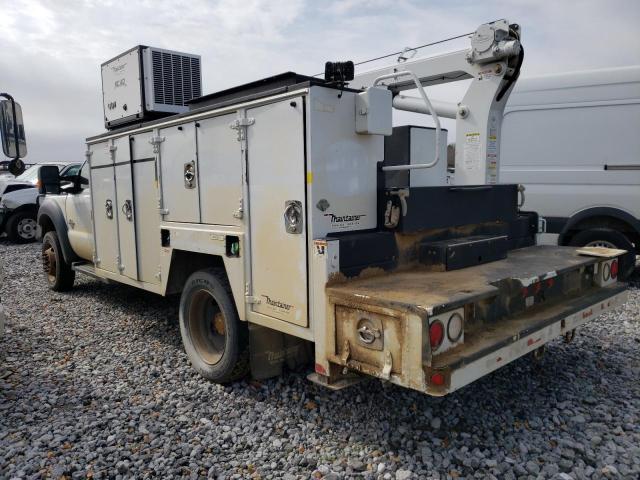 Image 2 of 2015 FORD F550 SUPER DUTY 2015 with VIN 1FDUF5HT8FEA71739